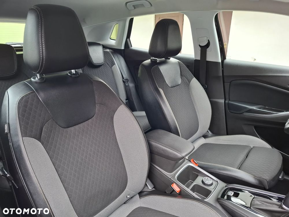 Opel Grandland X - 21