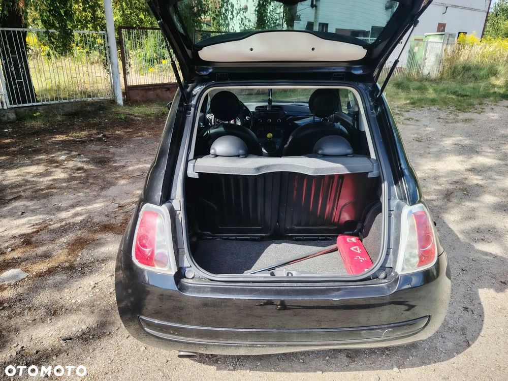 Fiat 500 - 4
