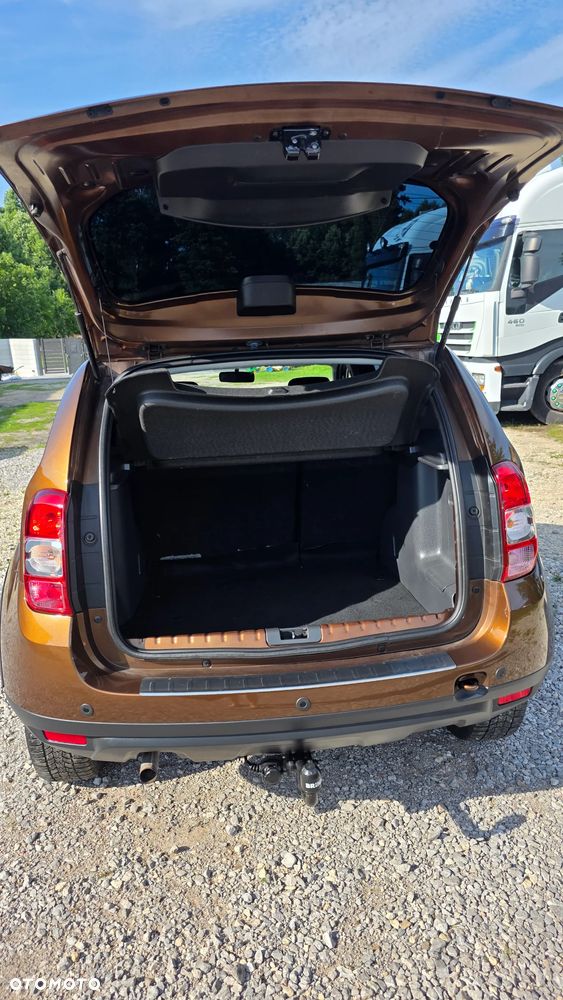 Dacia Duster 1.2 TCe Celebration - 22