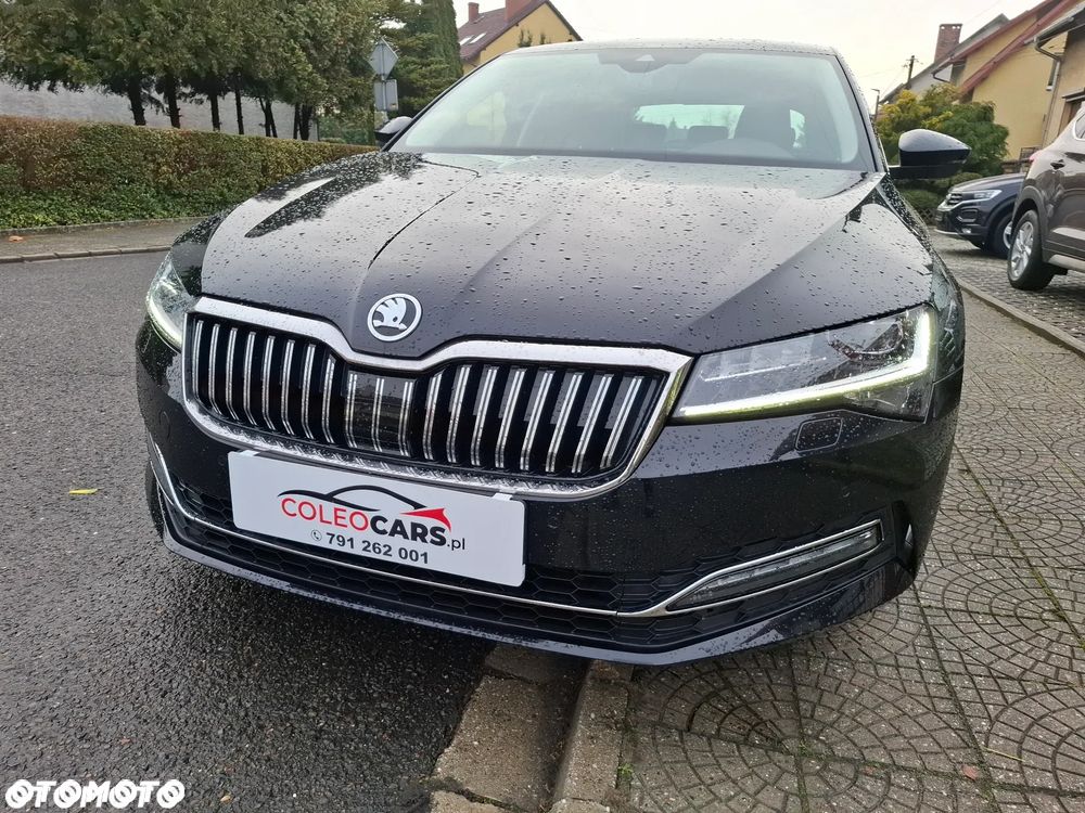 Skoda Superb 1.5 TSI ACT Style - 2