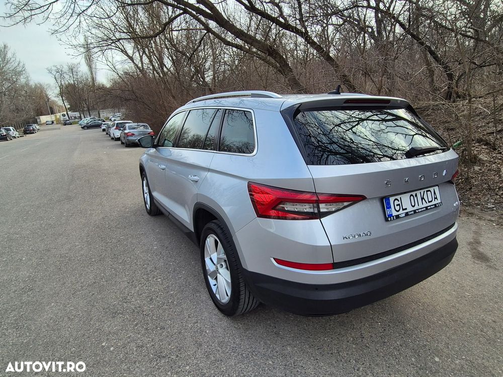 Skoda Kodiaq - 6