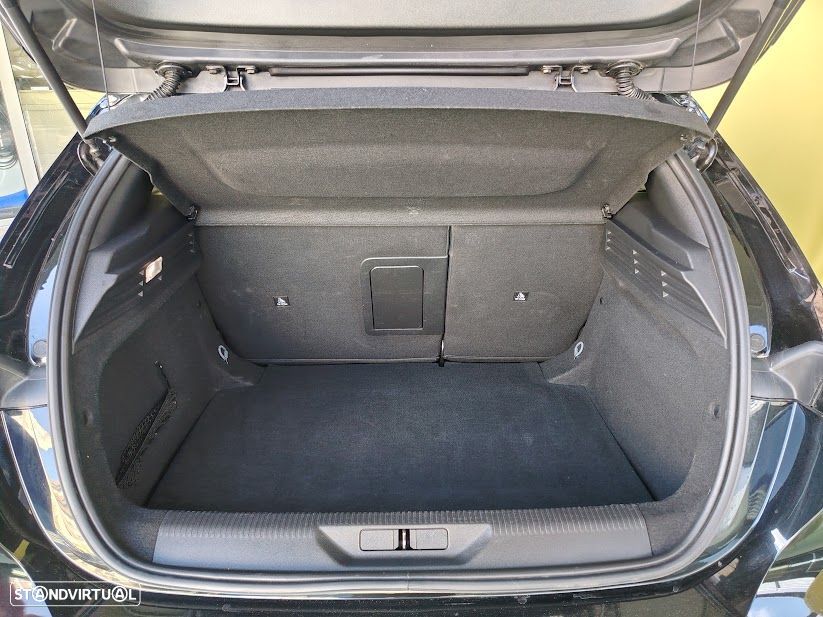 Peugeot 308 1.2 PureTech Allure - 28