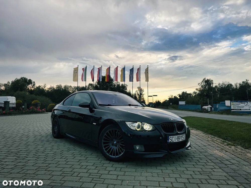 BMW Seria 3 330d xDrive - 2