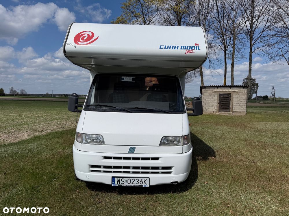 Fiat Ducato - 5