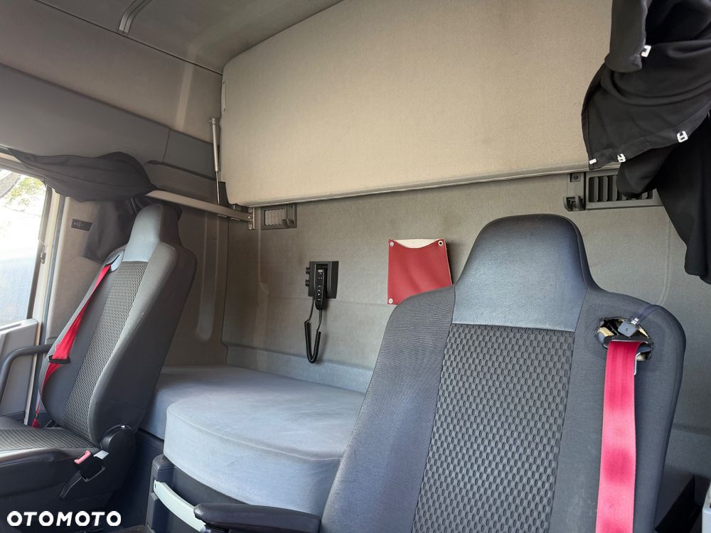 Renault T460*Retarder*Klima postojowa* - 21