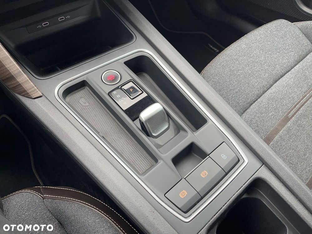 Seat Leon 1.5 EcoTSI Evo Xcellence S&S DSG - 34