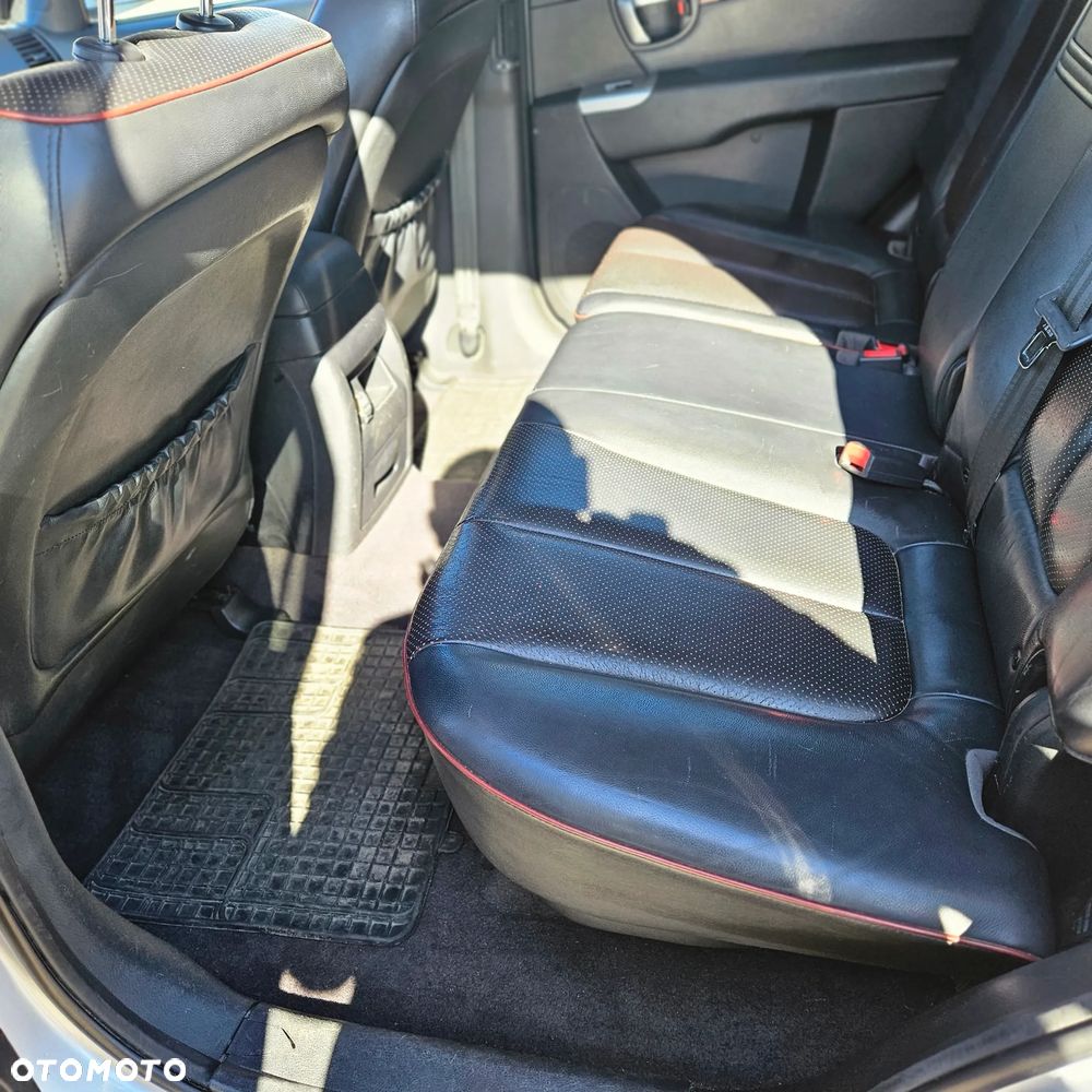 Hyundai Santa Fe - 20