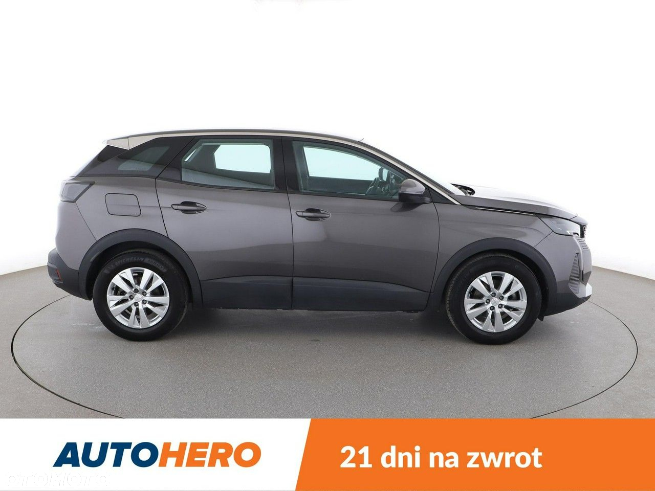 Peugeot 3008 PureTech 130 Stop & Start GPF Active Pack - 9