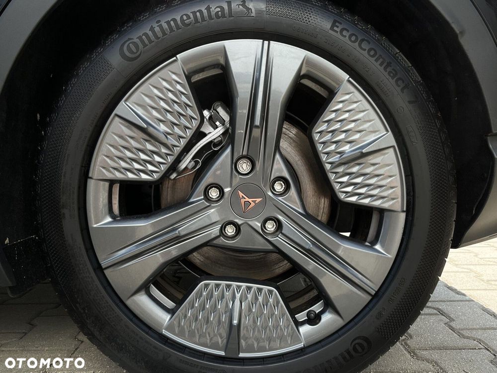 Cupra Raval - 10