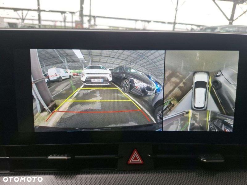 Kia Sportage 1.6 T-GDI PHEV GT Line 4WD - 9