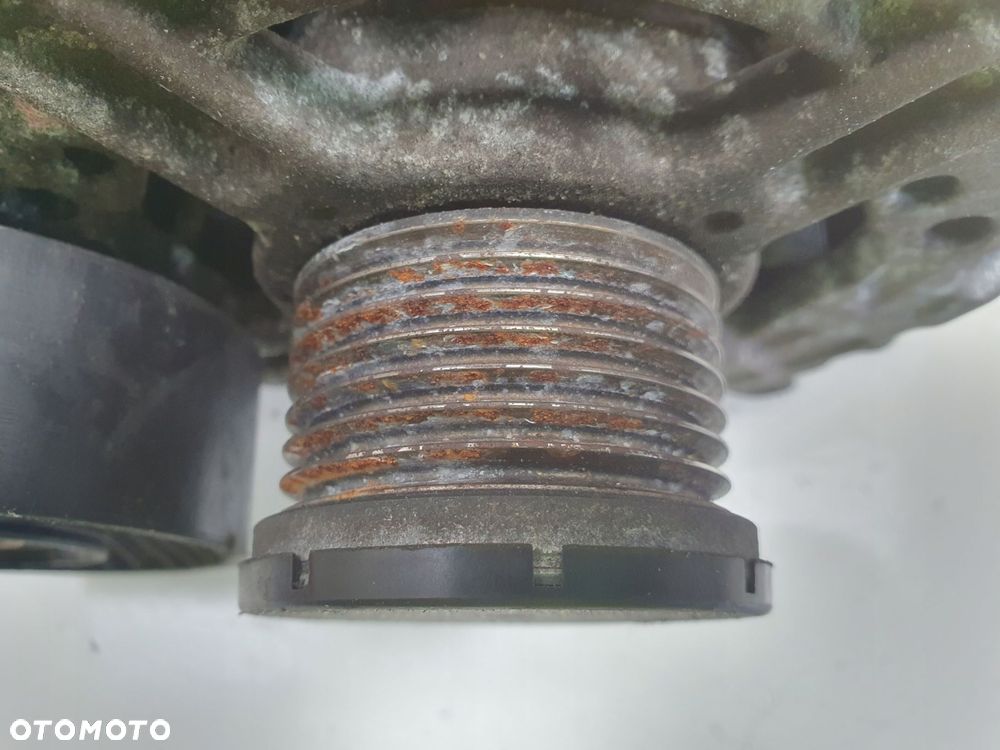 ALTERNATOR BMW E90 E87 316i 116i 1.6 i - 4