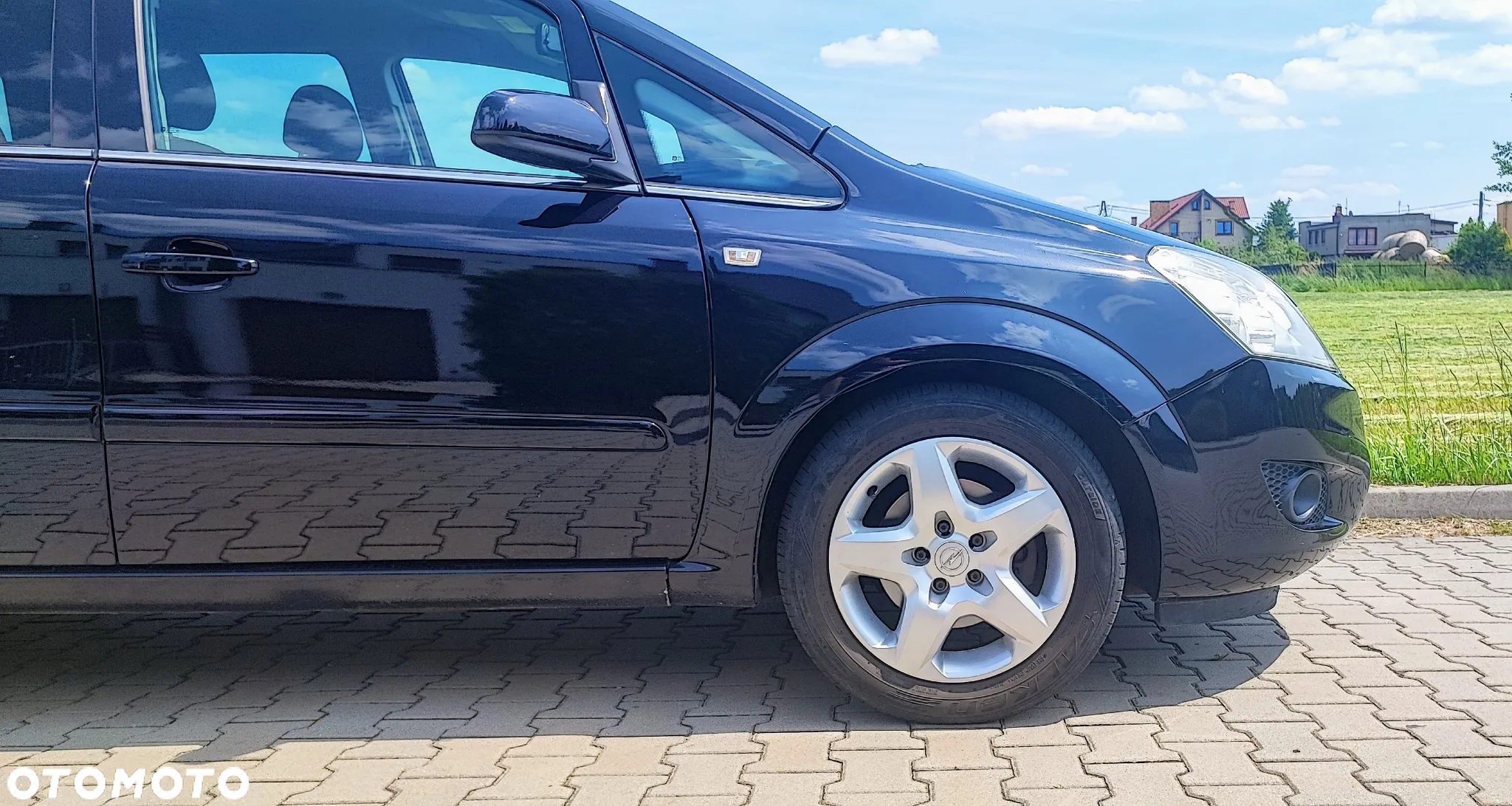 Opel Zafira 1.6 Enjoy - 15