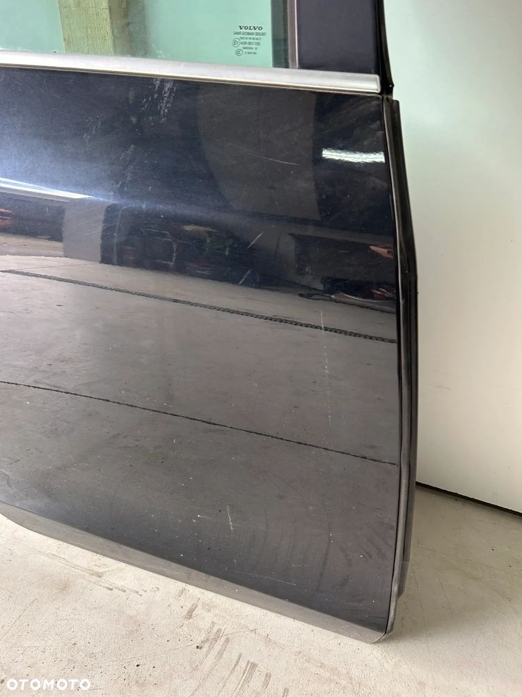 Volvo S60 V60 drzwi prawy tył prawe tylne  2010-2018 - 2