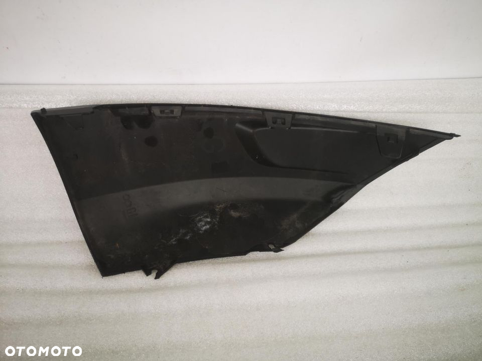OPEL GRANDLAND 17- KRATKA / LEWY NAROŻNIK ZDERZAKA PRZEDNIEGO PRZÓD yp00082677 NR AUKCJI 1S/32 - 2