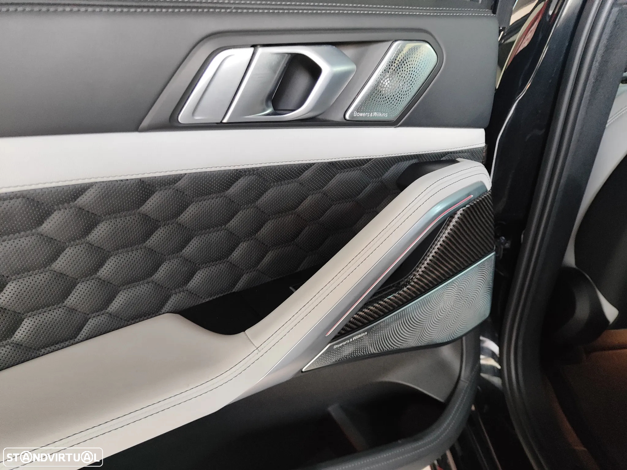 BMW X6 M Competition - 20