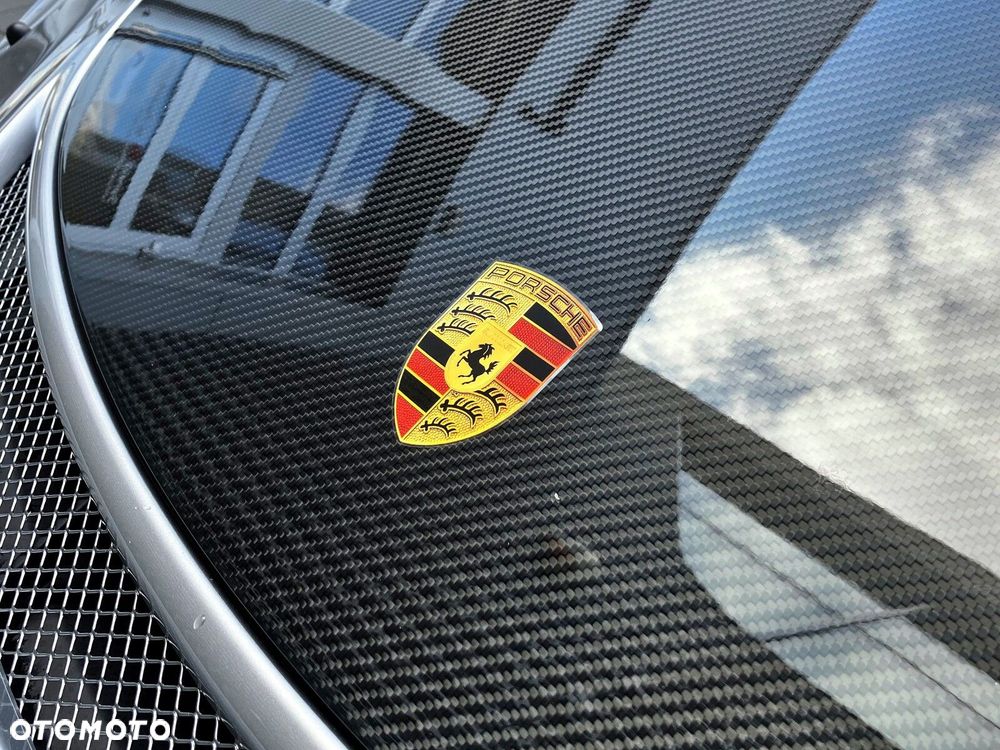 Porsche 911 - 31