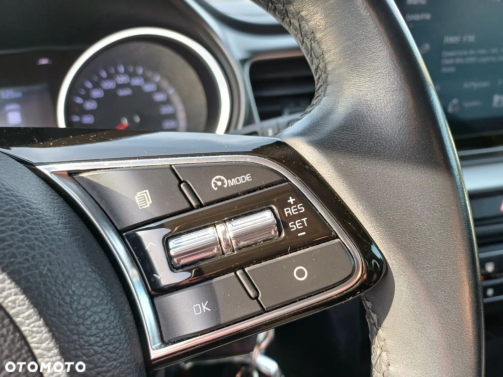Kia XCeed - 21