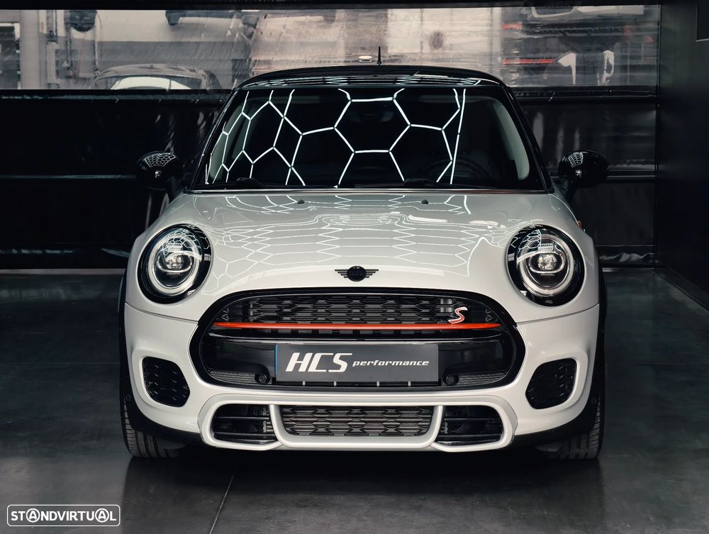 MINI 3 Portas Cooper Auto - 27