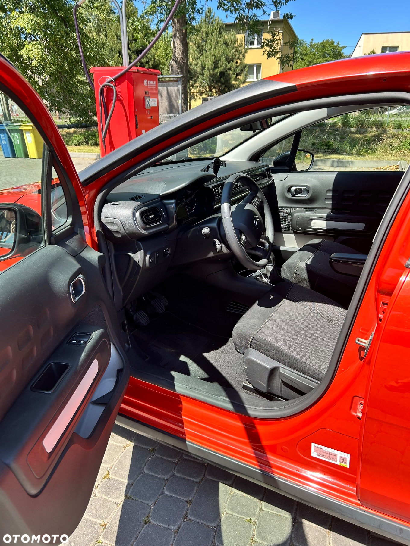 Citroën C3 1.2 PureTech Feel - 6