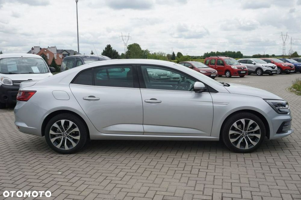 Renault Megane 1.3 TCe Techno - 4