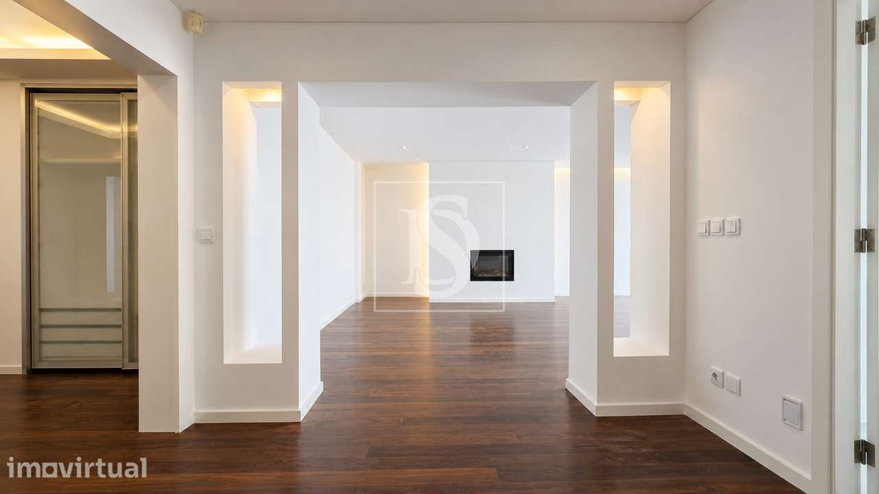 Apartamento T3 - Braga (São Vicente) - Grande imagem: 4/31