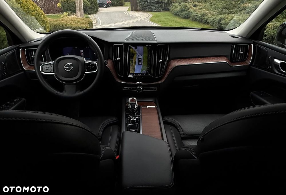Volvo XC 60 B4 D AWD Geartronic Inscription - 7