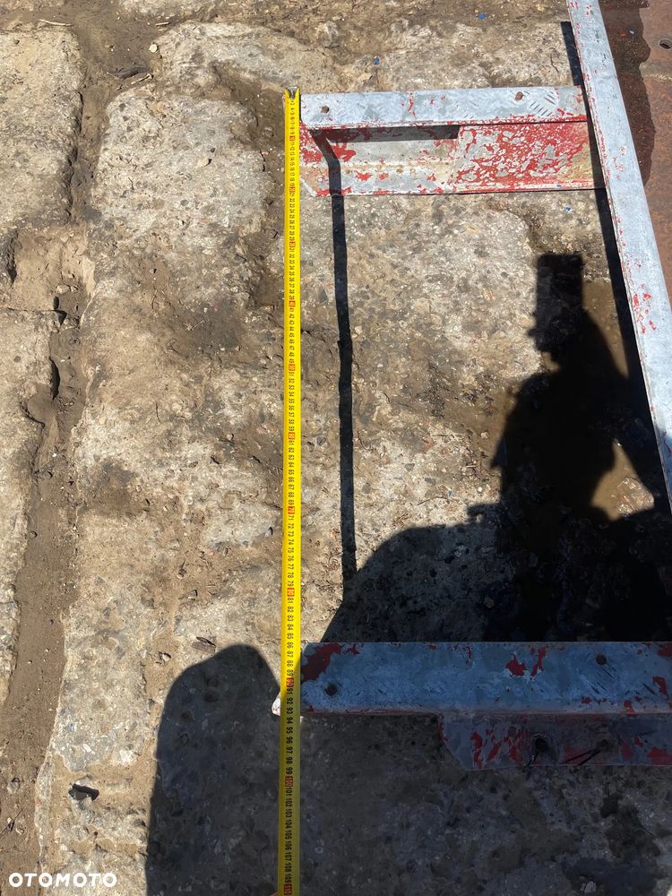 PODRAMÓWKA OCYNKOWANA - 6