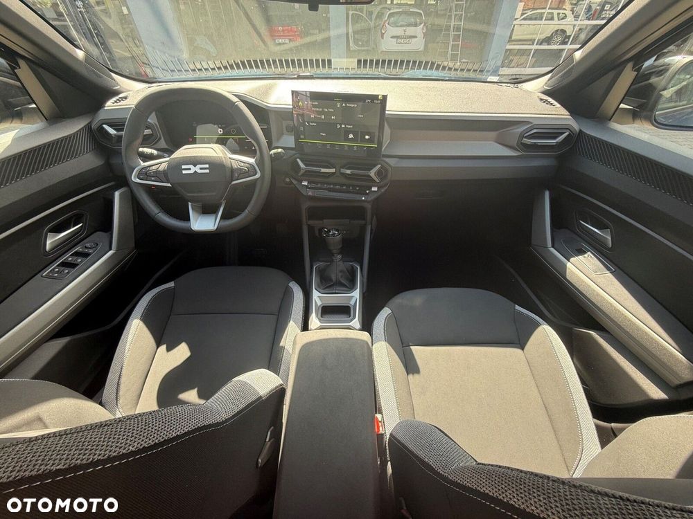 Dacia Bigster - 6