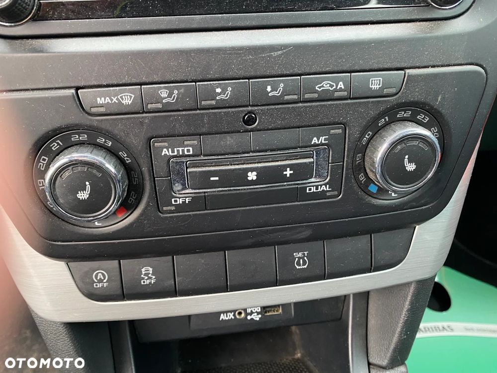 Skoda Yeti 1.2 TSI Edition - 31