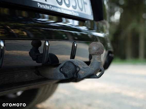 Porsche Cayenne Platinum Edition - 11
