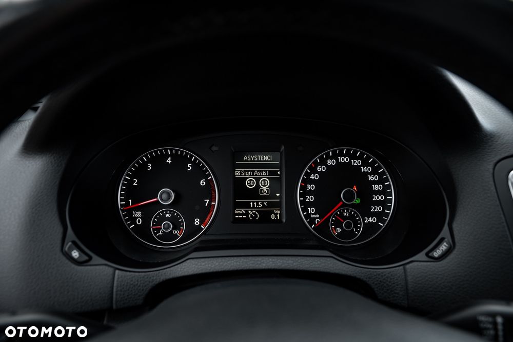 Volkswagen Sharan 2.0 TSI DSG Highline - 29