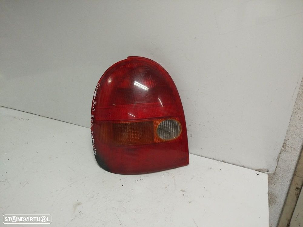 Farolim Stop Esq Opel Corsa B (S93) - 1