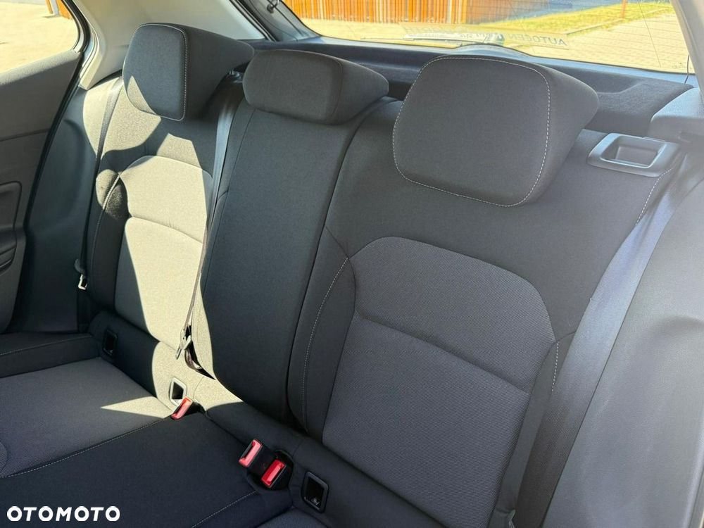 Skoda Fabia 1.0 TSI Selection - 24