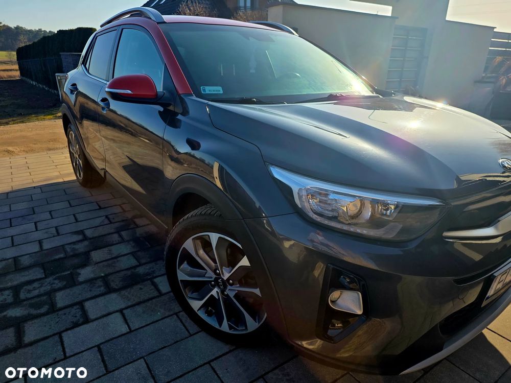 Kia Stonic 1.6 CRDi L - 6