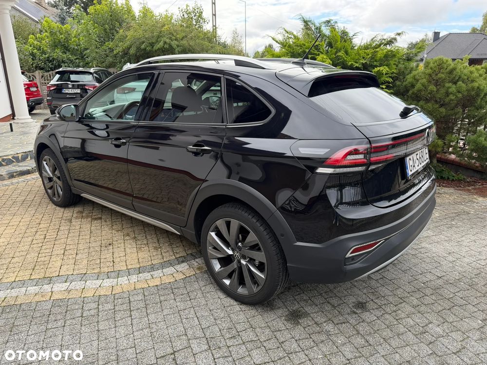 Volkswagen Taigo 1.5 TSI ACT Style DSG - 6