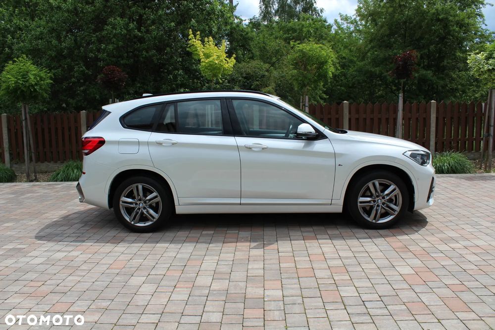 BMW X1 xDrive20i M Sport - 3
