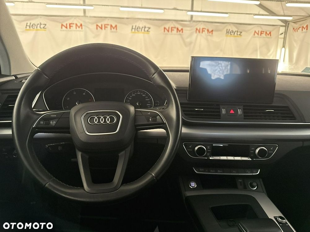 Audi Q5 - 15