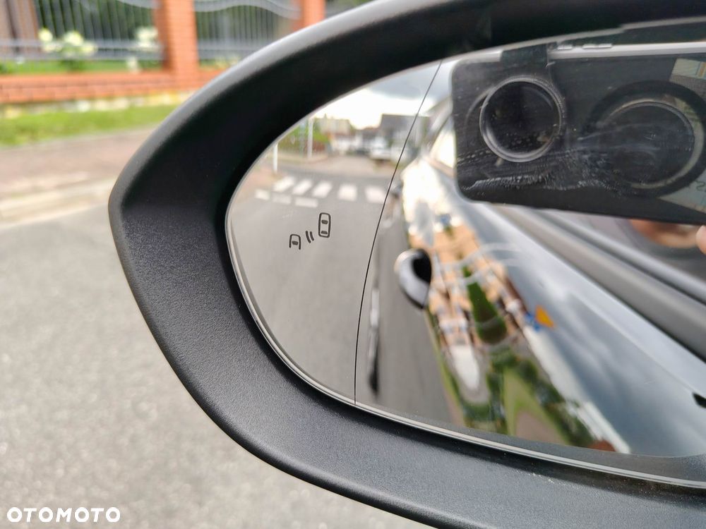 Opel Astra 1.4 Turbo Edition - 36