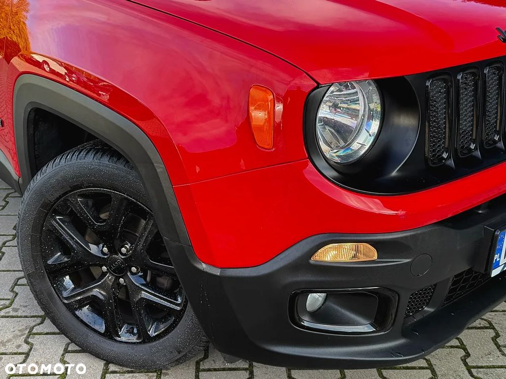 Jeep Renegade 1.6 E-torQ Night Eagle - 28