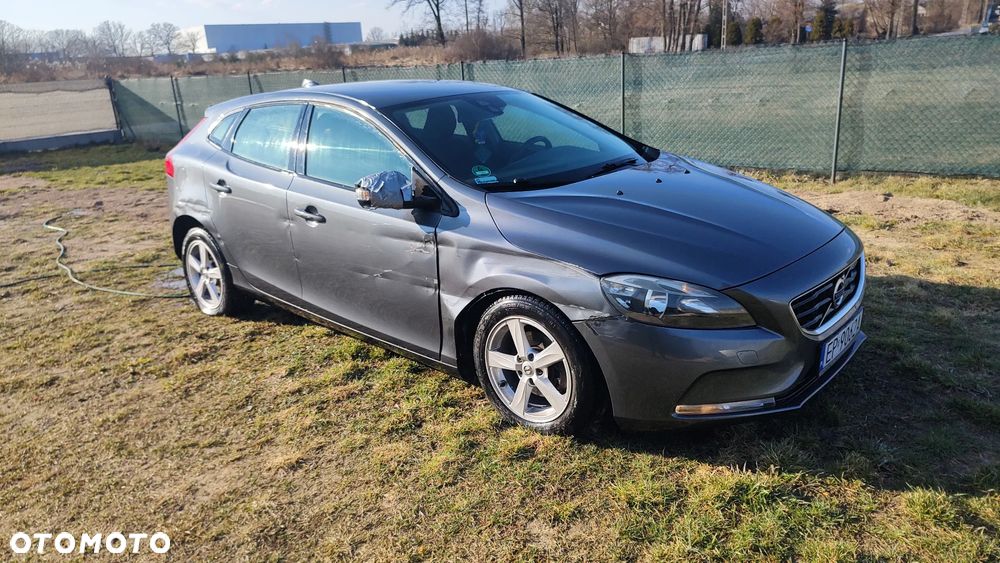 Volvo V40 D2 Momentum - 7