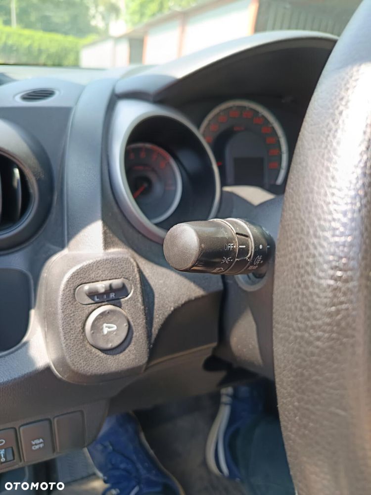 Honda Jazz 1.2 Trend VSA - 11