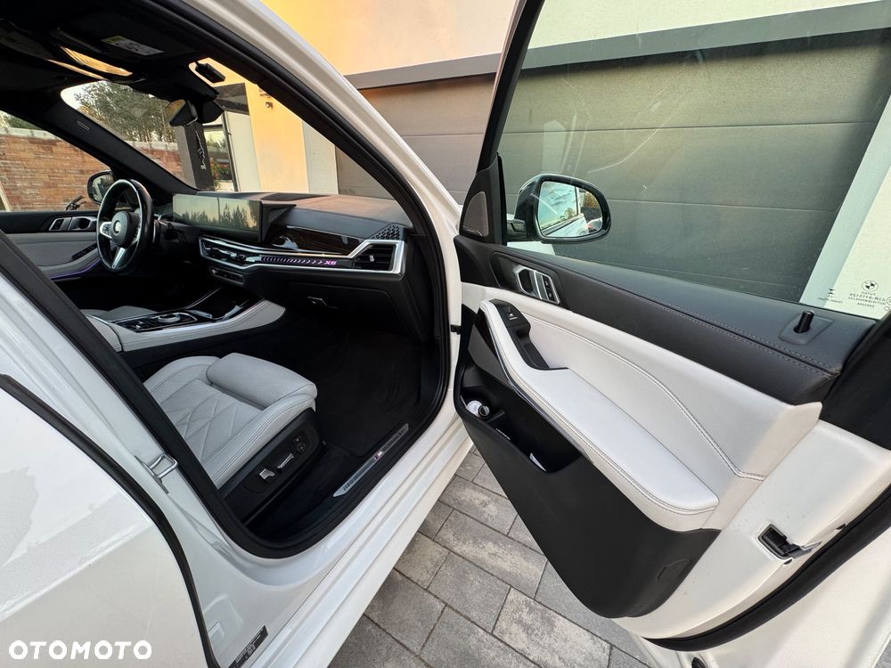 BMW X5 xDrive30d - 15