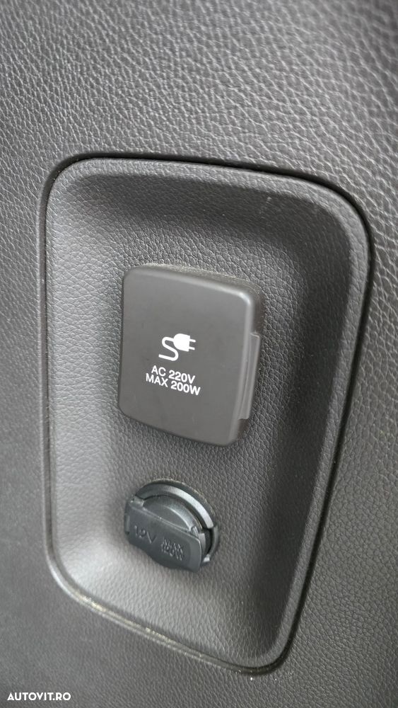 Hyundai Santa Fe - 12