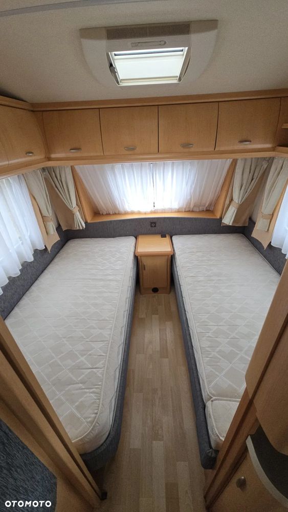 Hobby De Luxe 495 UL - 9