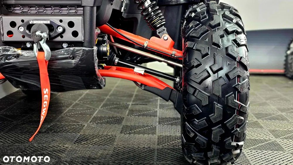 Segway Snarler AT10 - 5