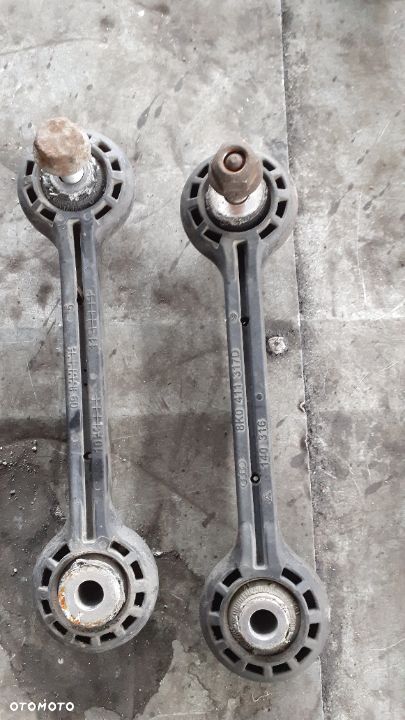 Wachacz drążek łącznik stabilizatora audi a4 b8
