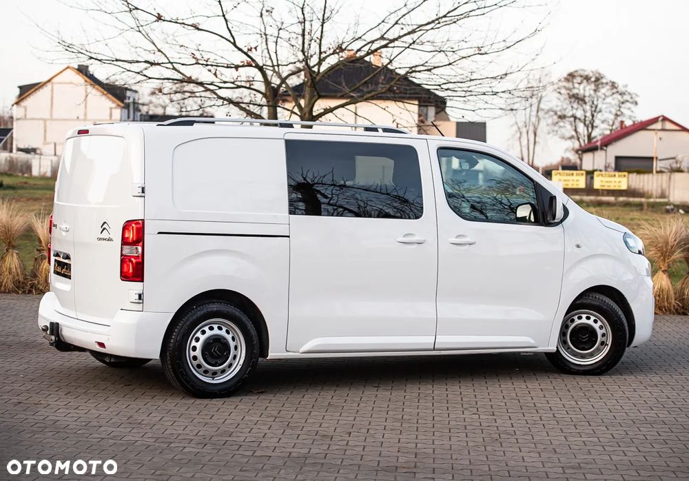 Citroën Jumpy Combi - 10