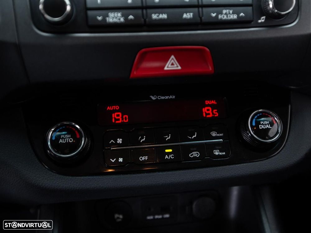 Kia Sportage - 18