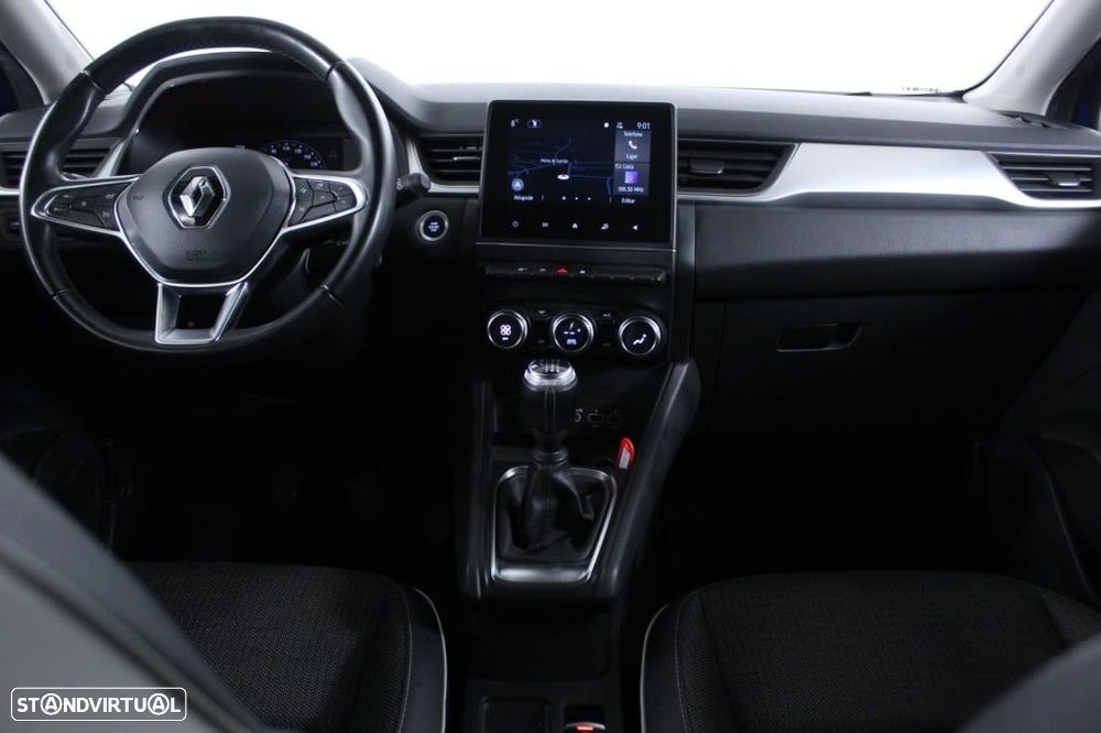 Renault Captur 1.0 TCe Techno - 17