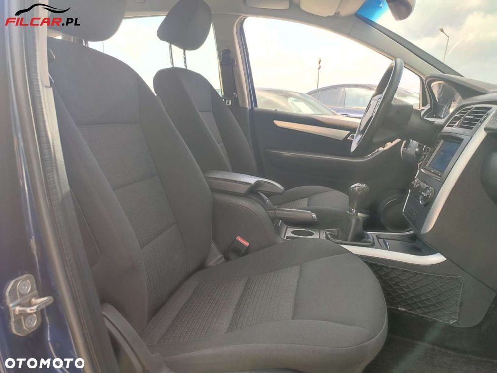 Mercedes-Benz Klasa B - 11